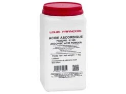 Acide Ascorbique - 1 Kg - Louis François