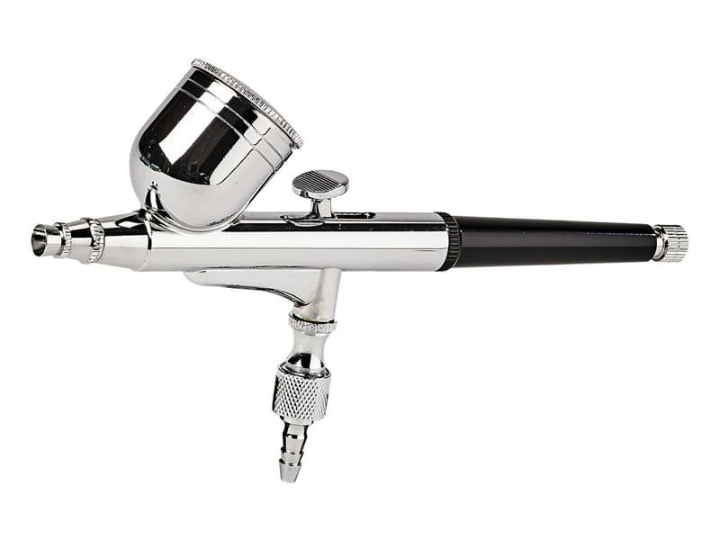 Aérographe W3 - Mallard Ferrière 1 Aérographe W3 - Mallard Ferrière