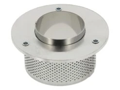 Fournitures De Pâtisserie 30 Anneau De Feuilletage Haut - Mallard Ferrière