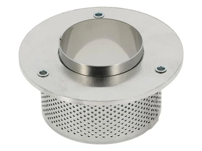 Anneau De Feuilletage Haut - Mallard Ferrière 1 Anneau De Feuilletage Haut - Mallard Ferrière