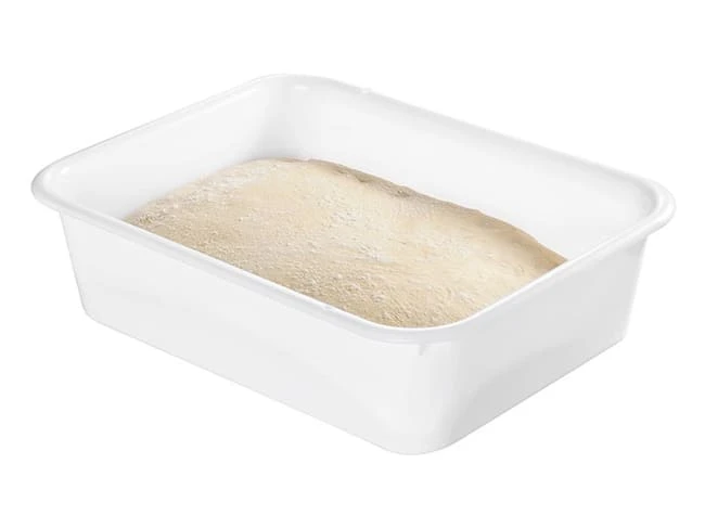 Bac à Diviseuse 20 L - 53 X 41 X 14 Cm - Gilac 2 Bac à Diviseuse 20 L - 53 X 41 X 14 Cm - Gilac – Image 2