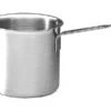 Bain-Marie En Acier Inoxydable - Ø 10 Cm - Matfer
