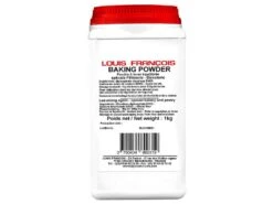 Baking Powder - Levure Chimique - 1 Kg - Louis François