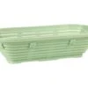 Banneton à Fermentation - Pour 750 G De Pâte - 26 X 14 X 9 Cm - Gilac