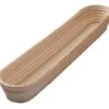 Banneton Osier Moule Bie - Long 41 Cm - Matfer
