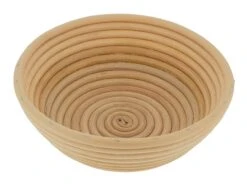 Banneton Osier Moule Bie - Ø 19 Cm