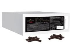 Bâtons De Chocolat (x 290) - Pour Pain Au Chocolat - 1,6 Kg - Valrhona