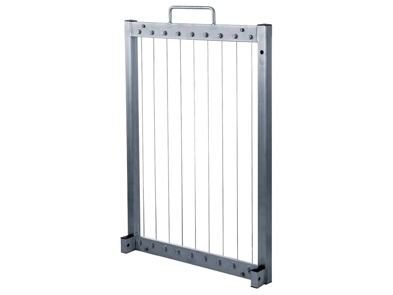 Bras De Coupe 30 Mm - Martellato 1 Bras De Coupe 30 Mm - Martellato