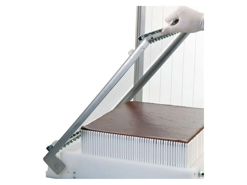 Bras De Coupe Frontal - Pour Guitare Double - 22,5 Mm - Martellato 1 Bras De Coupe Frontal - Pour Guitare Double - 22,5 Mm - Martellato