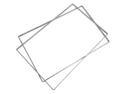 Cadre à Charlotte - Spécial Peigne Alimentaire - Martellato