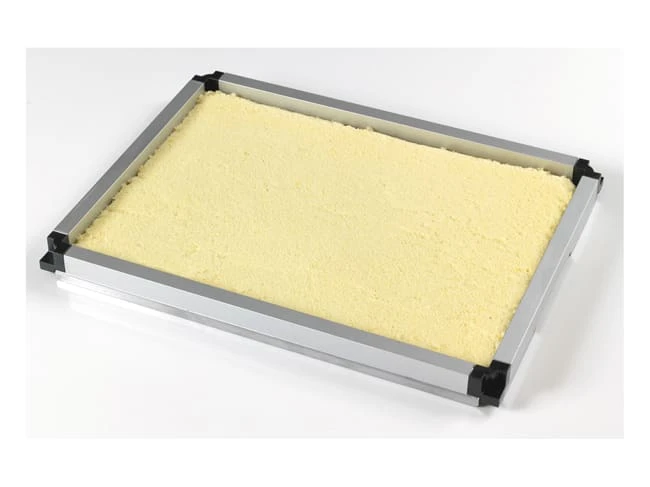 Cadre Superposable - Kit De Base - 40 X 30 Cm - Matfer 3 Cadre Superposable - Kit De Base - 40 X 30 Cm - Matfer – Image 3