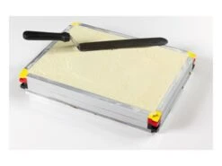 Cadre Superposable - Kit De Base - 40 X 30 Cm - Matfer 17 Cadre Superposable - Kit De Base - 40 X 30 Cm - Matfer -Fournitures De Pâtisserie cadre superposable 40 30 8 main 650