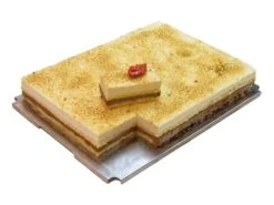 Cadre Superposable - Kit De Base - 60 X 40 Cm - Matfer -Fournitures De Pâtisserie cadre superposable 60 40 10 main 650