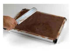 Cadre Superposable - Kit De Base - 60 X 40 Cm - Matfer -Fournitures De Pâtisserie cadre superposable 60 40 5 main 650