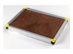 Cadre Superposable - Kit De Base - 60 X 40 Cm - Matfer -Fournitures De Pâtisserie cadre superposable 60 40 6 main 650