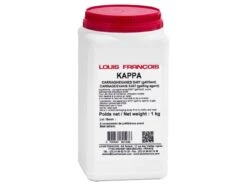 Carraghénanes - 1 Kg - Louis François