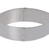 Cercle Inox Calisson - Long 5,5 Cm - De Buyer