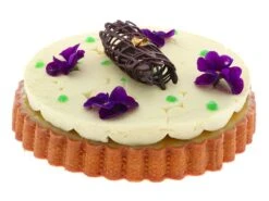 Cercle à Tarte Perforé Cannelé - Forte épaisseur - Ø 16 Cm - Mallard Ferrière 5 Cercle à Tarte Perforé Cannelé - Forte épaisseur - Ø 16 Cm - Mallard Ferrière -Fournitures De Pâtisserie cercle perfore cannele 16 3 main 650