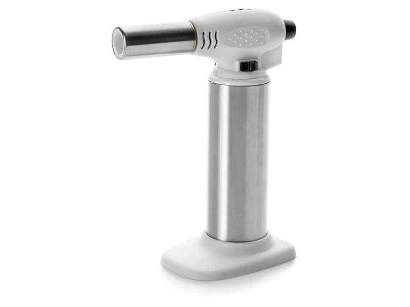 Chalumeau De Cuisine - Rechargeable - Ibili 1 Chalumeau De Cuisine - Rechargeable - Ibili