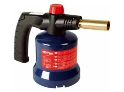 Chalumeau De Cuisine - à Gaz Express - Mallard Ferrière