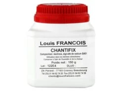 Chantifix - 150 G - Louis François