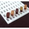Moule Silicone Chocoflex - Rectangles - 29 X 19 Cm - Pavoni