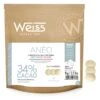 Chocolat Blanc Anéo 34% - 1 Kg - Weiss