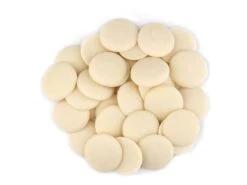 Chocolat Blanc Opalys 33% - 500 G - Valrhona