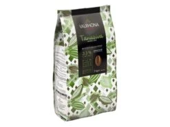 Chocolat Au Lait Tanariva 33% - 3 Kg - Valrhona