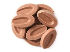 Chocolat Au Lait Tanariva 33% - 500 G - Valrhona