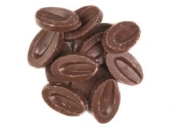 Chocolat Ombré Hukambi 53% - 500 G - Valrhona