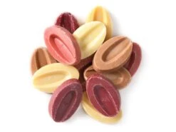 Coffret Dégustation Chocolats - Inspiration Gourmande - Valrhona