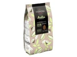 Chocolat Au Lait Et Noisettes Azélia 35% - 3 Kg - Valrhona