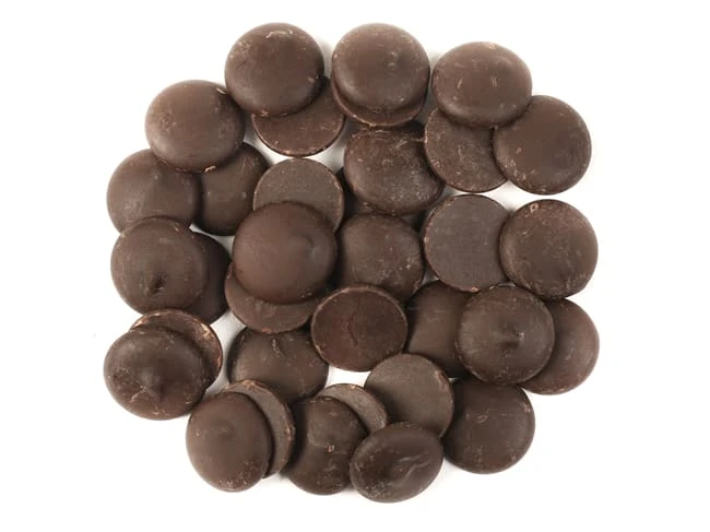 Chocolat Noir Ocoa 70% - 1 Kg - Cacao Barry 2 Chocolat Noir Ocoa 70% - 1 Kg - Cacao Barry – Image 2