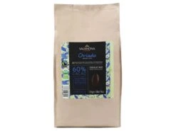 Chocolat Noir Bio Oriado 60% - 3 Kg - Valrhona