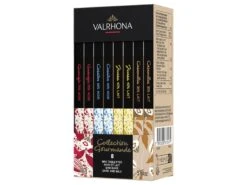 Coffret Découverte Grands Crus - Par Valrhona - Valrhona