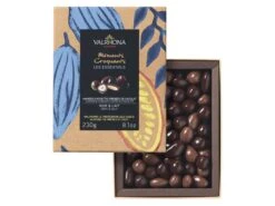 Coffret Equinoxe Amandes Noisettes - 230 G - Valrhona