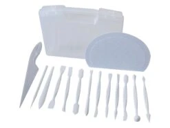 Coffret Pâte D'amande N°2 - Martellato