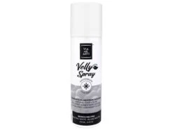 Colorant En Spray Effet Velours - 250 Ml - Neutre (blanc) - Velly Spray