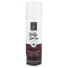 Colorant En Spray Effet Velours - 250 Ml - Chocolat (brun) - Velly Spray