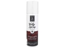 Colorant En Spray Effet Velours - 250 Ml - Chocolat (brun) - Velly Spray