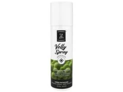 Colorant En Spray Effet Velours - 250 Ml - Vert Pistache - Velly Spray