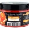 Colorant Alimentaire En Poudre Orange - Hydrosoluble - 50 G - Déco Relief