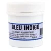 Colorant Poudre Bleu Indigo E132 - Hydrosoluble - 20 G - Mallard Ferrière