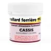 Colorant Poudre Cassis E129/E133 - Hydrosoluble - 20 G - Mallard Ferrière