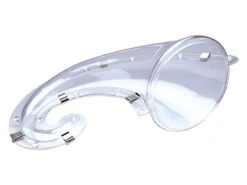 Corne D'abondance Lisse - En Vivak - Mallard Ferrière