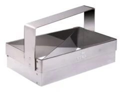 Coupe Croissant Inox (petit Modèle) - Gobel