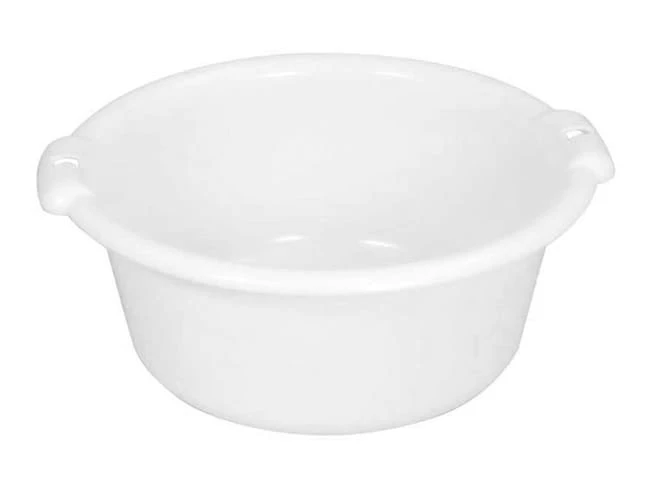 Cuvette Ronde 14 L - Ø 45 Cm - Gilac 1 Cuvette Ronde 14 L - Ø 45 Cm - Gilac