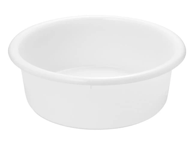 Cuvette Ronde 19 L - Ø 48 Cm - Gilac 1 Cuvette Ronde 19 L - Ø 48 Cm - Gilac