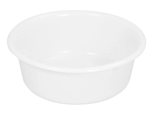 Cuvette Ronde 7,5 L - Ø 35 Cm - Gilac 1 Cuvette Ronde 7,5 L - Ø 35 Cm - Gilac